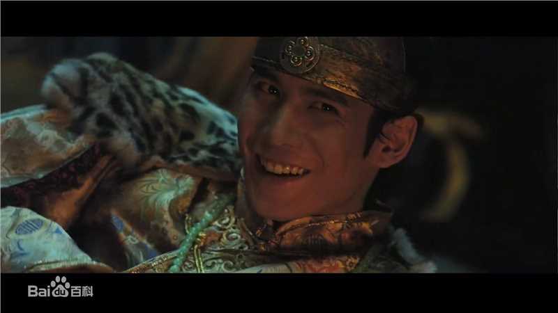 最全朴基雄(,Park Ki Woong,パク ギウン)在《最终兵器:弓》饰演后金王子中的壁纸