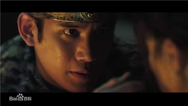 最全朴基雄(,Park Ki Woong,パク ギウン)在《最终兵器:弓》饰演后金王子中的壁纸