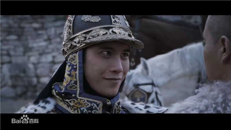 最全朴基雄(,Park Ki Woong,パク ギウン)在《最终兵器:弓》饰演后金王子中的壁纸