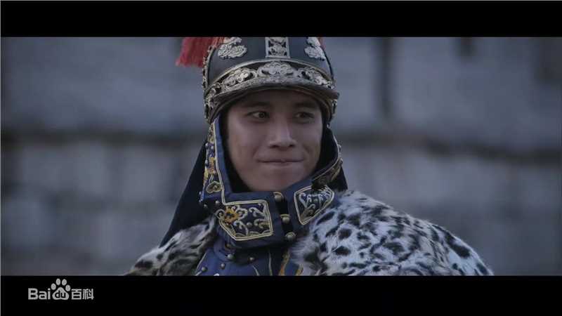 最全朴基雄(,Park Ki Woong,パク ギウン)在《最终兵器:弓》饰演后金王子中的壁纸