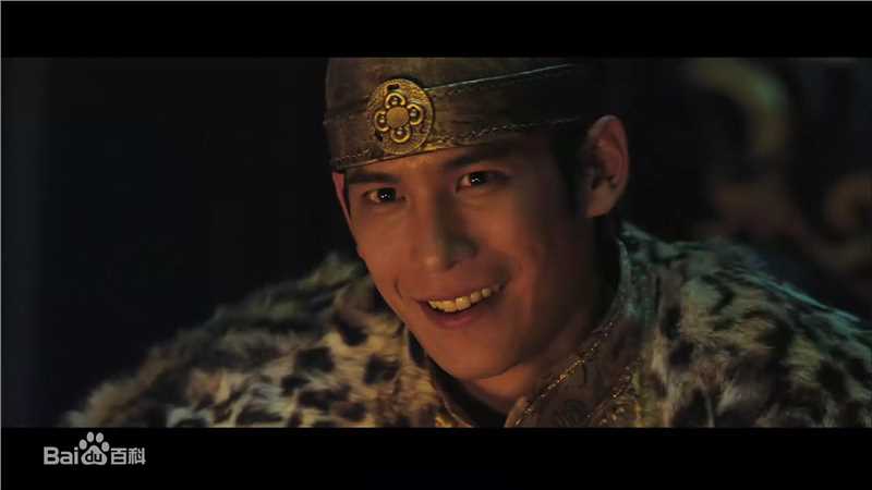 最全朴基雄(,Park Ki Woong,パク ギウン)在《最终兵器:弓》饰演后金王子中的壁纸