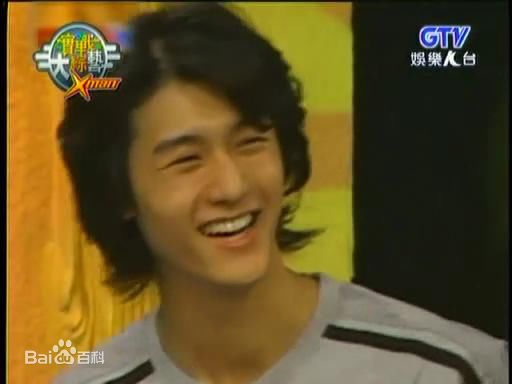 李己雨(Lee Ki Woo)综艺节目壁纸壁纸