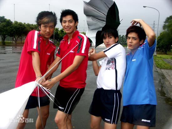 精选彭博劭(Peter)精彩图册