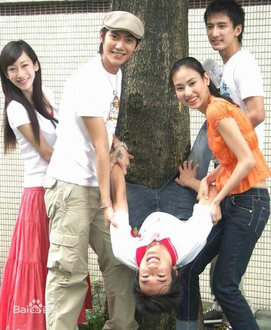 精选彭博劭(Peter)精彩图册