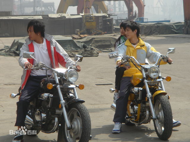 精选彭博劭(Peter)精彩图册