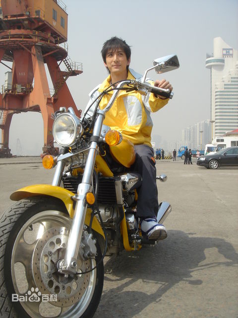 精选彭博劭(Peter)精彩图册