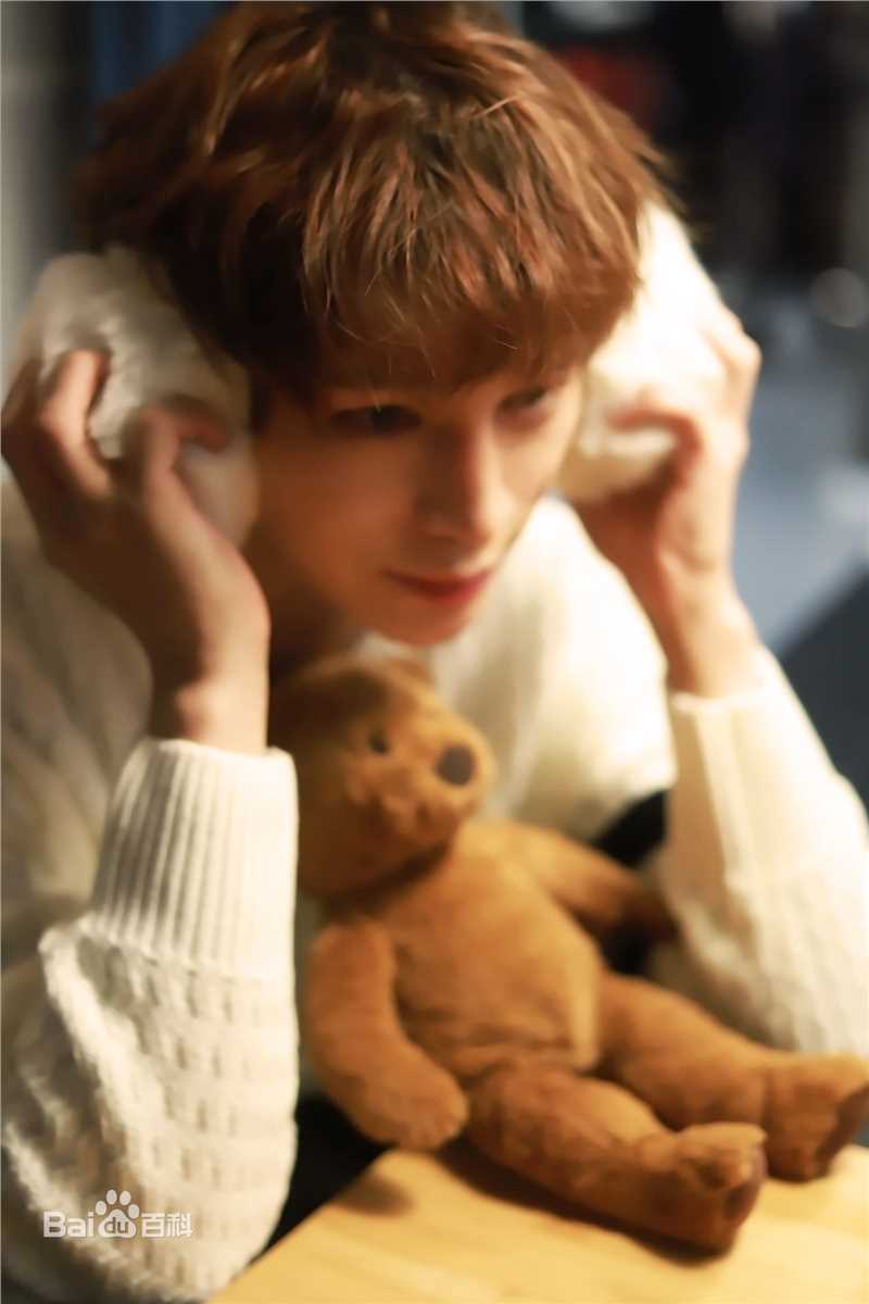 陈奕天(Eachen)最优质2019年生日相册