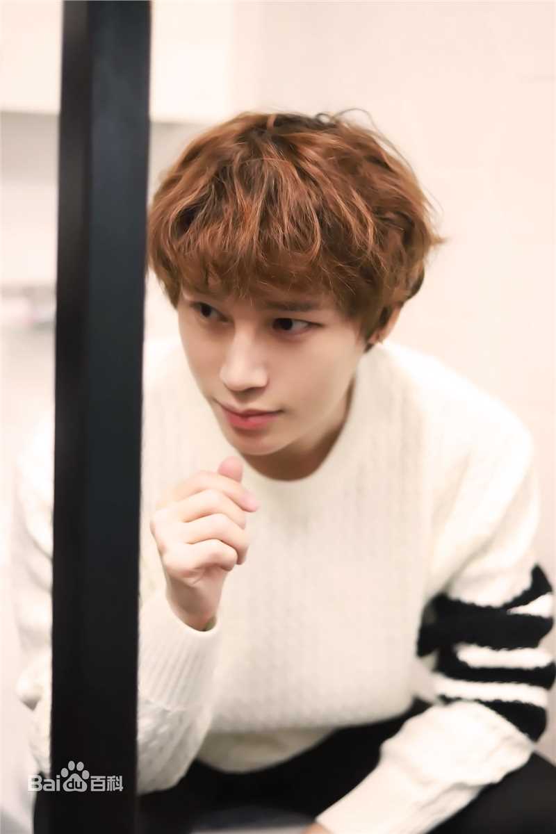 陈奕天(Eachen)最优质2019年生日相册