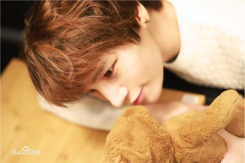 陈奕天(Eachen)最优质2019年生日相册