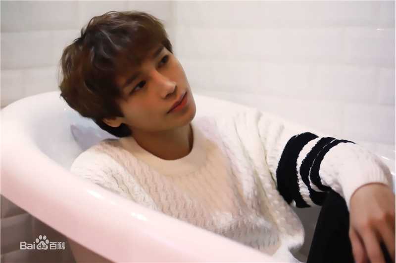 陈奕天(Eachen)最优质2019年生日相册