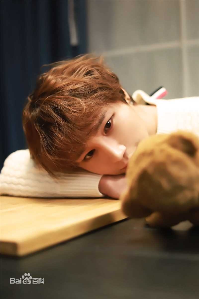 陈奕天(Eachen)最优质2019年生日相册