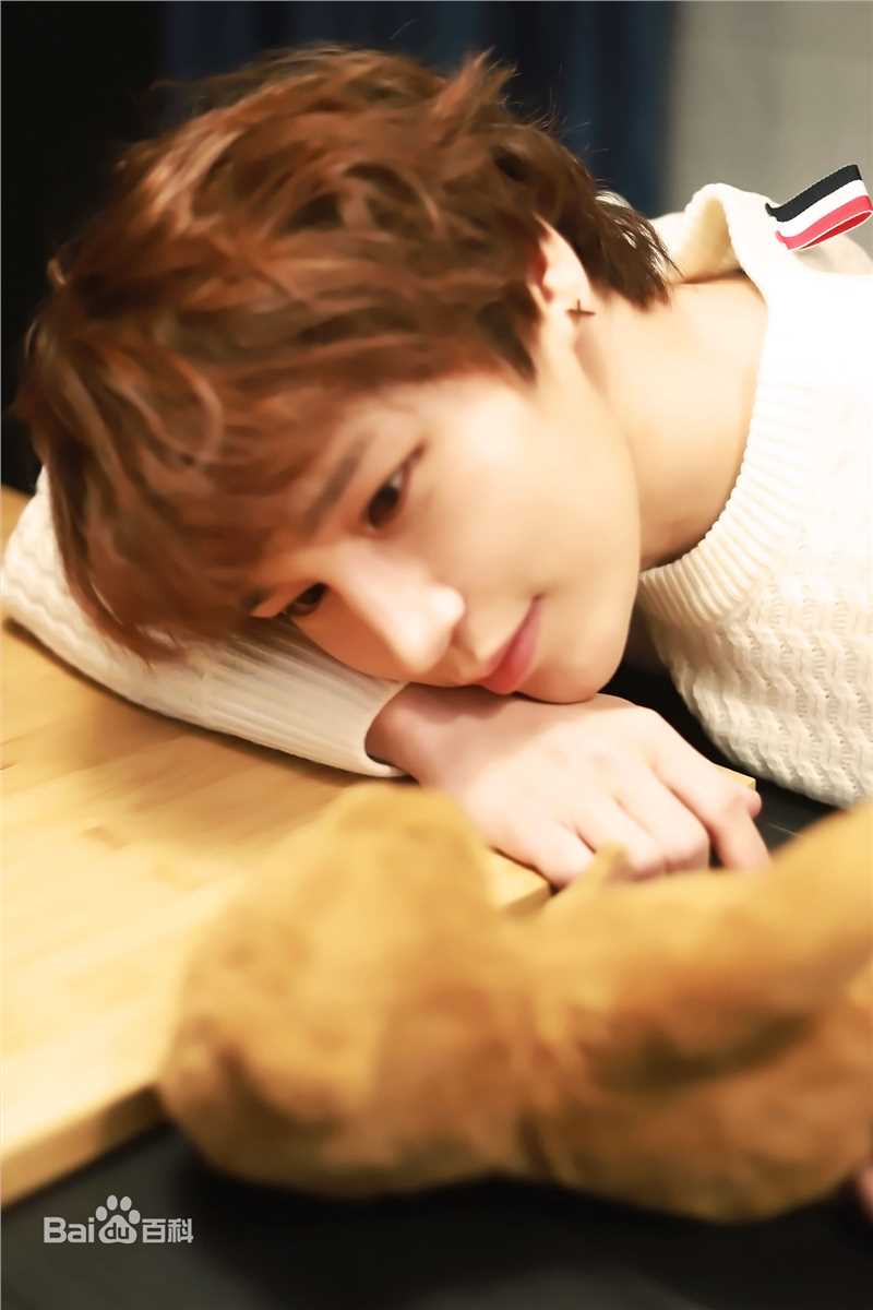 陈奕天(Eachen)最优质2019年生日相册