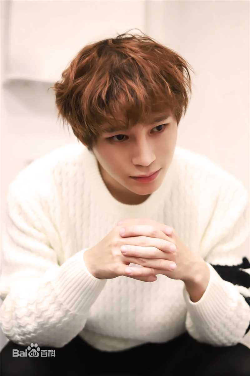 陈奕天(Eachen)最优质2019年生日相册