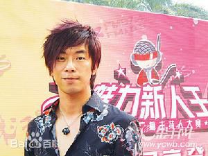 张善为(A-wei)生活中的素颜照相册