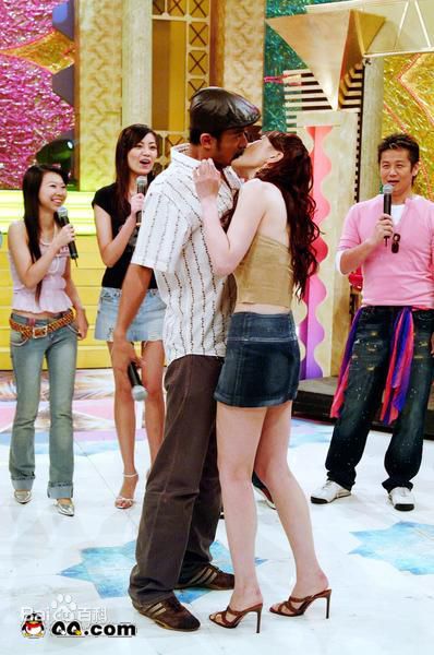 张善为(A-wei)生活中的素颜照相册