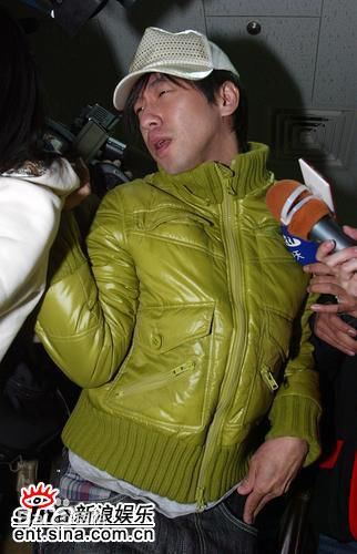 张善为(A-wei)生活中的素颜照相册