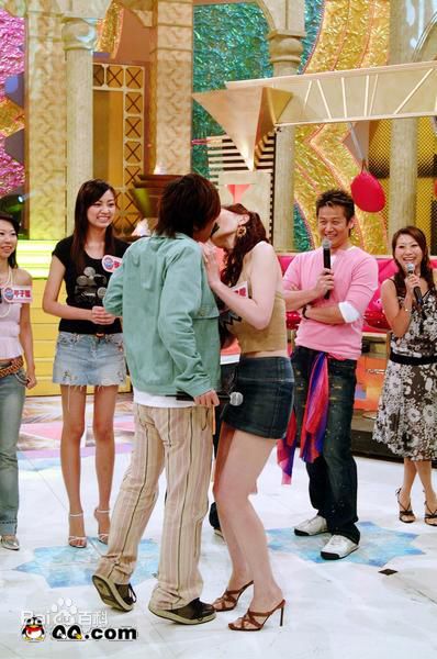 张善为(A-wei)生活中的素颜照相册