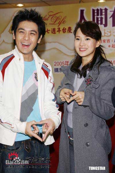 张善为(A-wei)生活中的素颜照相册