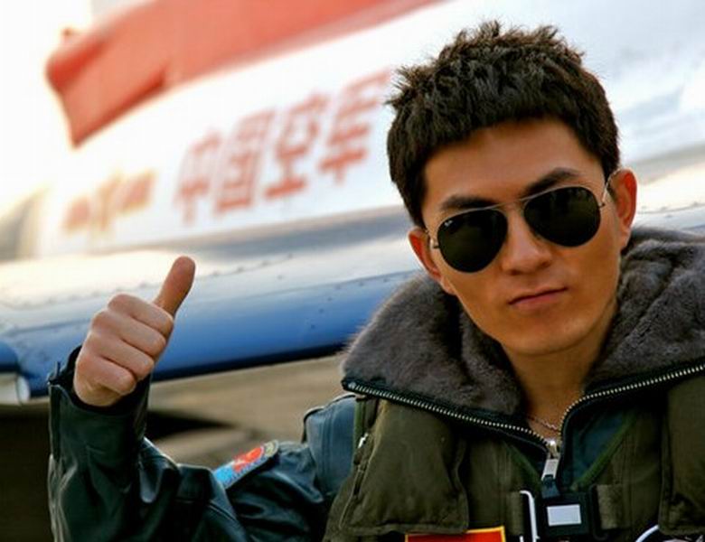 张宁江(Terry)精彩图册