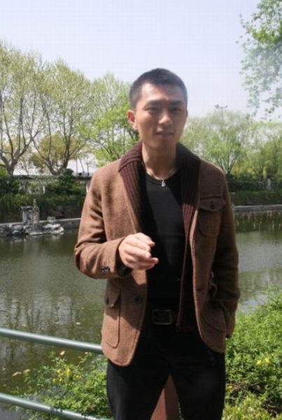 张宁江(Terry)精彩图册