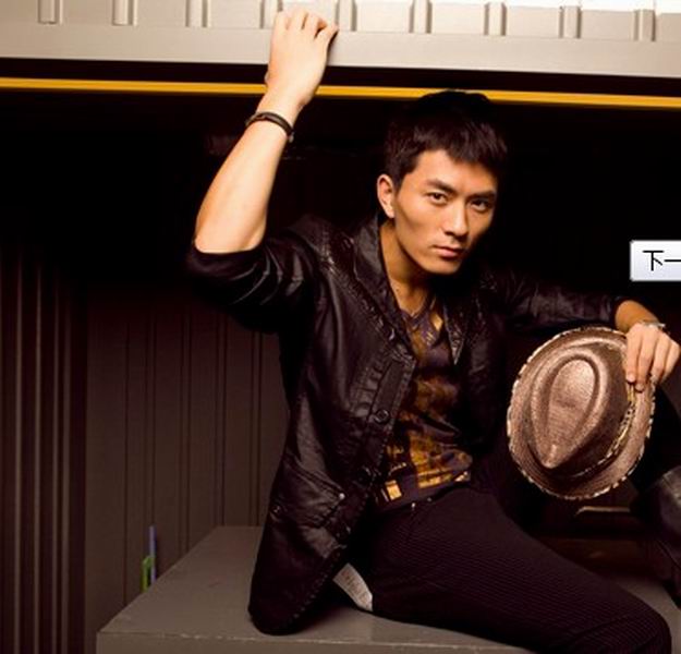 张宁江(Terry)精彩图册