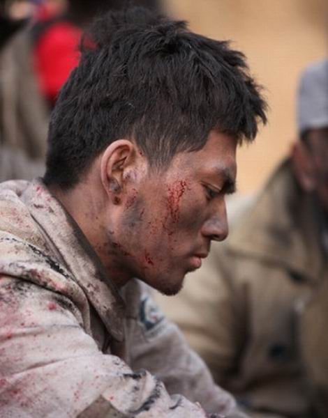 张宁江(Terry)精彩图册