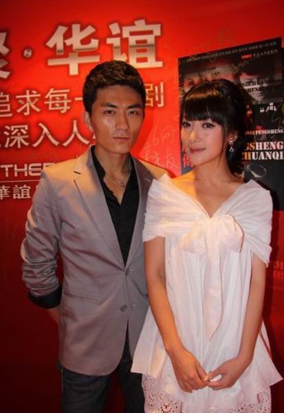 张宁江(Terry)精彩图册