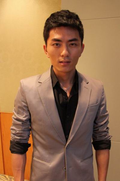 张宁江(Terry)精彩图册