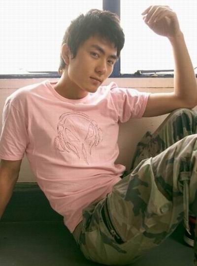 张宁江(Terry)精彩图册