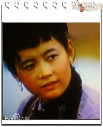 娜仁花精选杂质封面图册