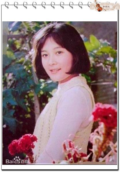 娜仁花精选杂质封面图册