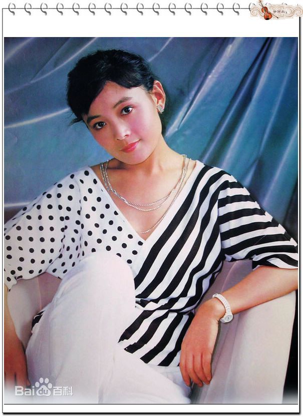 娜仁花精选杂质封面图册