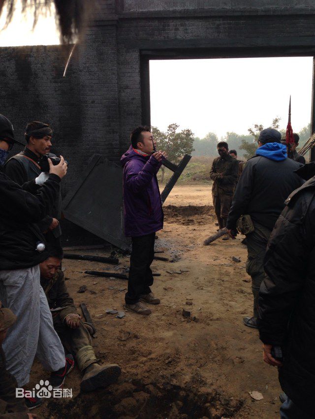 刘 涛(Liu tao)刘涛素颜照相册