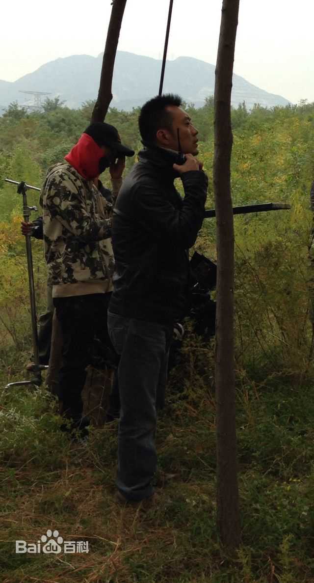 刘 涛(Liu tao)刘涛素颜照相册