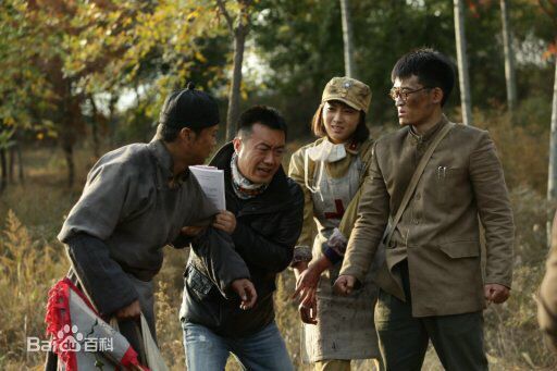 刘 涛(Liu tao)刘涛素颜照相册