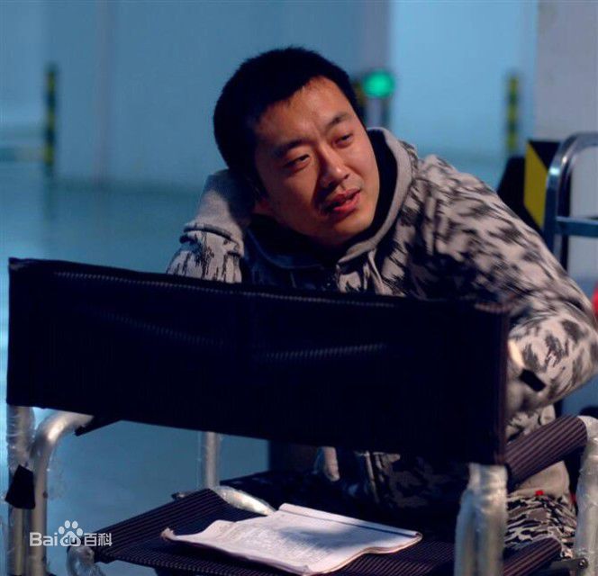 刘 涛(Liu tao)刘涛素颜照相册