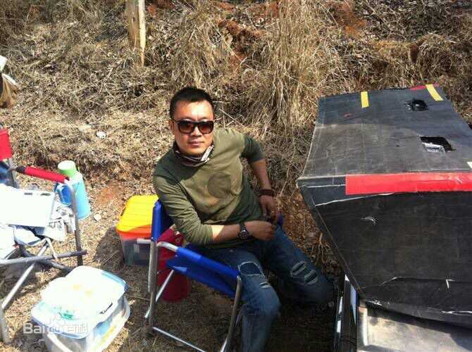 刘 涛(Liu tao)刘涛素颜照相册