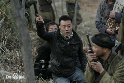 刘 涛(Liu tao)刘涛素颜照相册