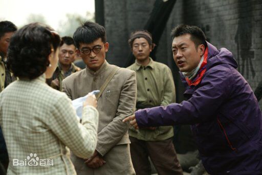 刘 涛(Liu tao)刘涛素颜照相册