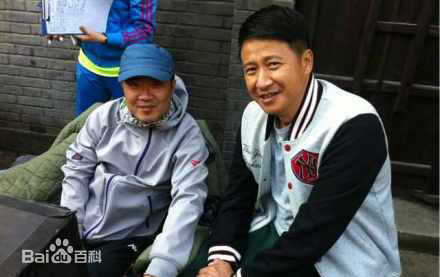 刘 涛(Liu tao)刘涛素颜照相册