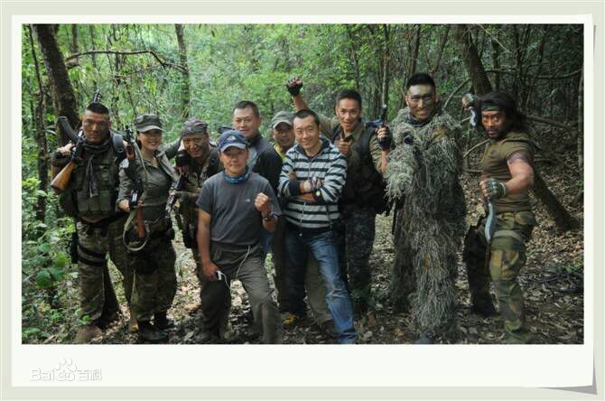 刘 涛(Liu tao)刘涛素颜照相册