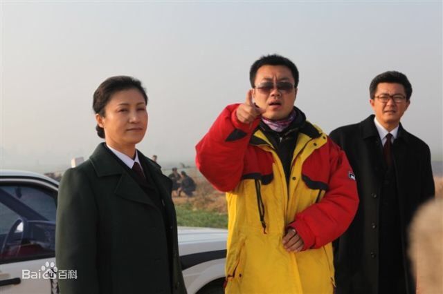 刘 涛(Liu tao)刘涛素颜照相册