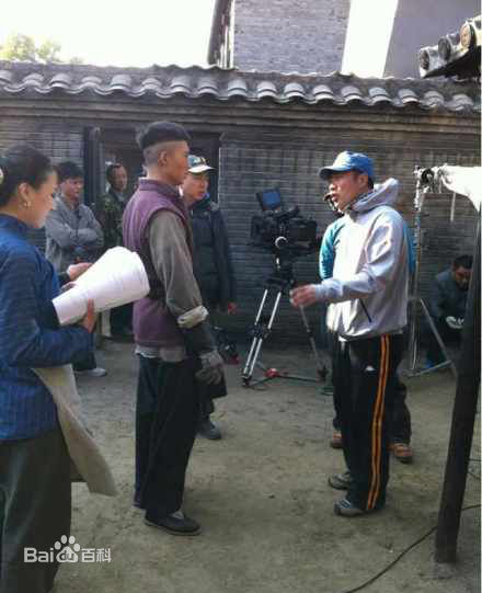 刘 涛(Liu tao)刘涛素颜照相册