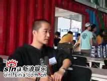 高清卫铁性感图片