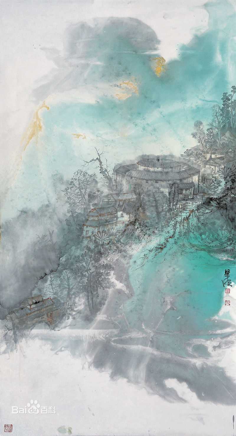 梁明作品性感图片图集