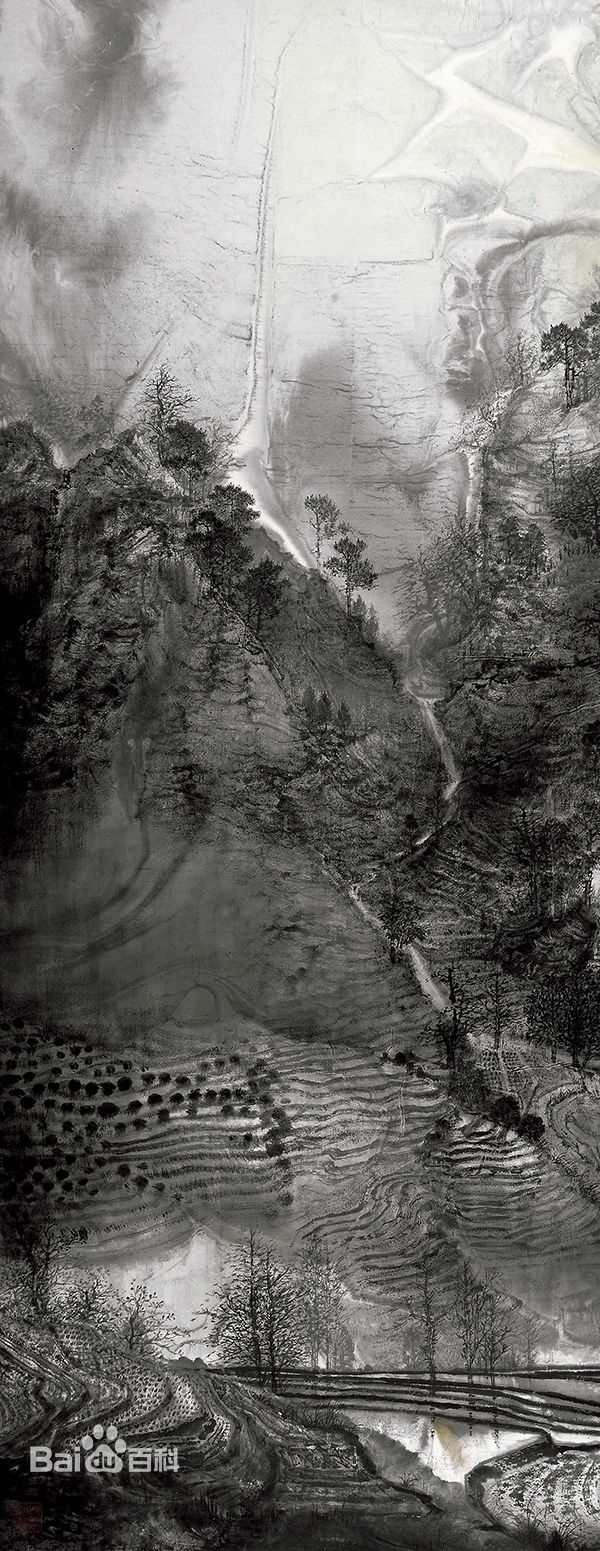 梁明作品性感图片图集