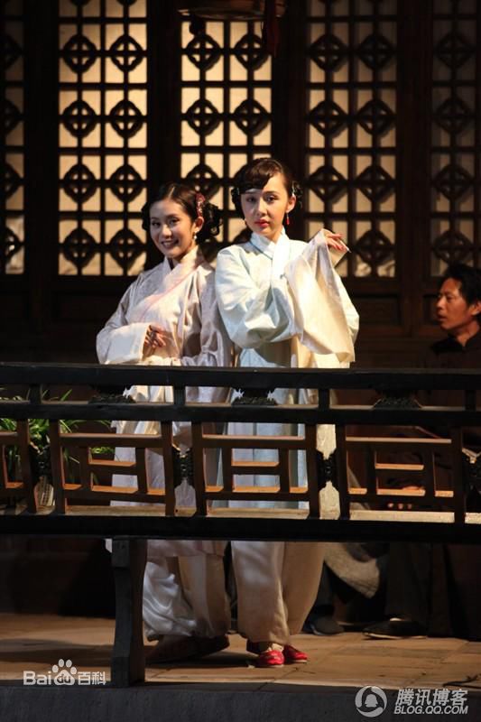 陈美行电视剧最新剧照