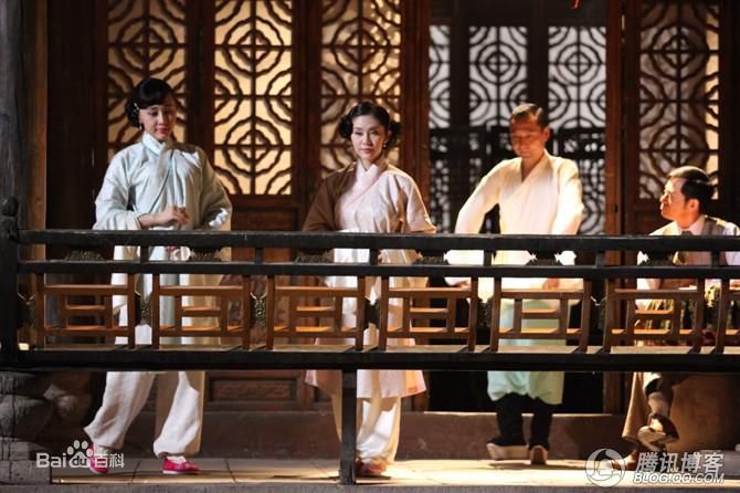 陈美行电视剧最新剧照