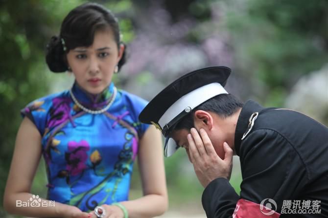 陈美行电视剧最新剧照