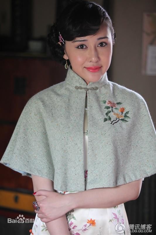 陈美行电视剧最新剧照